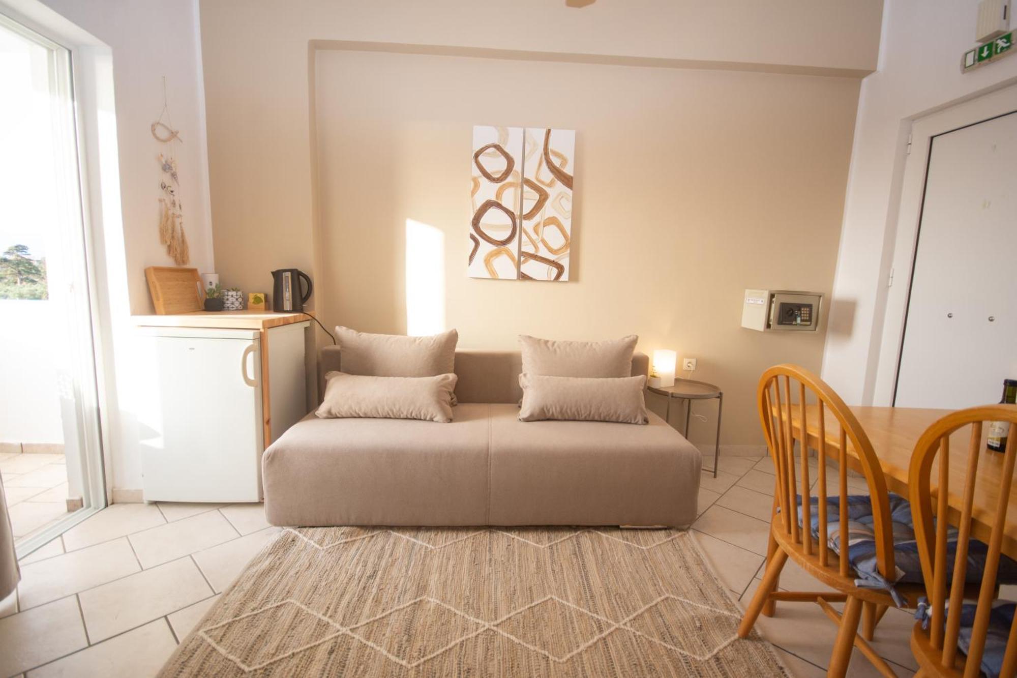 Infinity Wellness Boutique Hotel Afráta Eksteriør billede