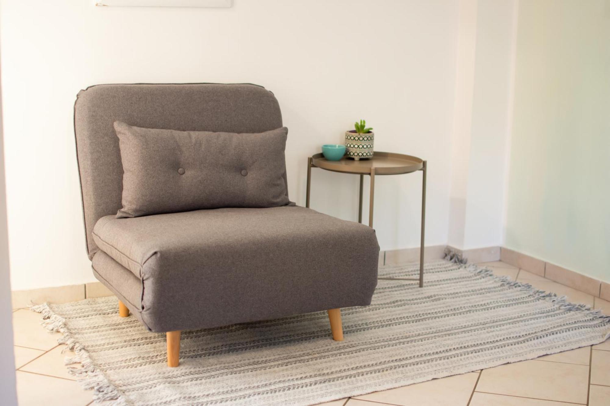Infinity Wellness Boutique Hotel Afráta Eksteriør billede