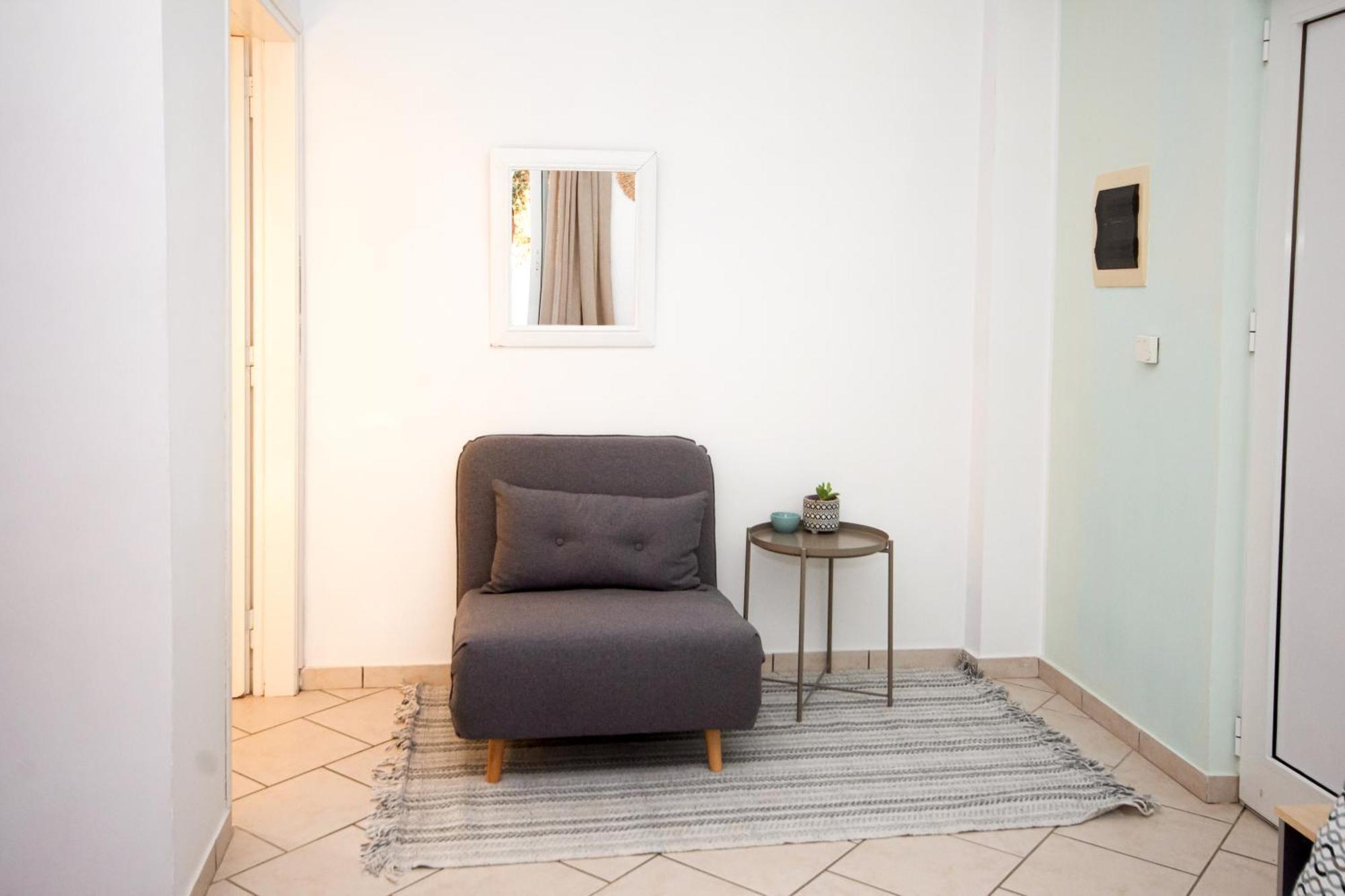 Infinity Wellness Boutique Hotel Afráta Eksteriør billede