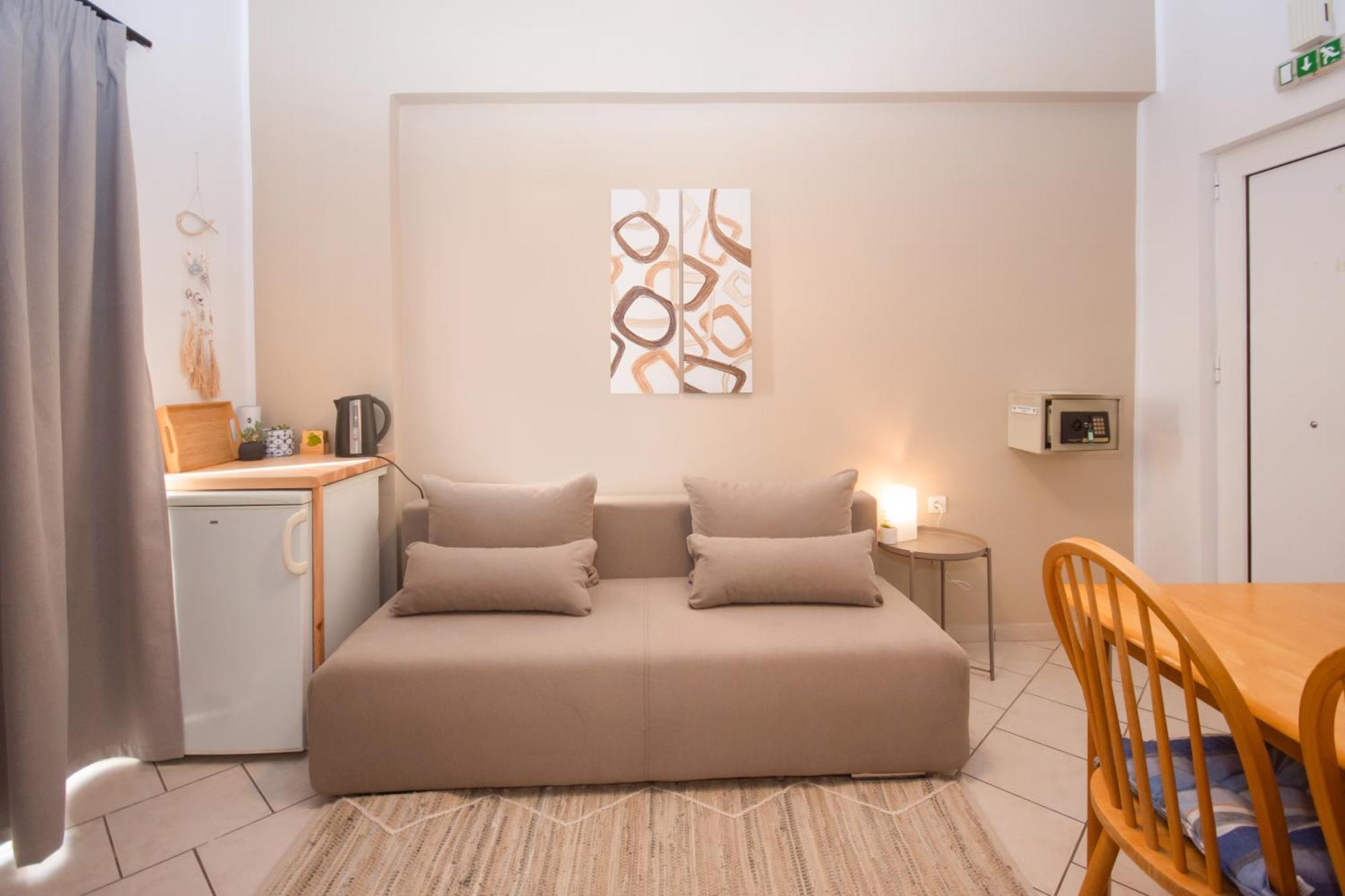 Infinity Wellness Boutique Hotel Afráta Eksteriør billede