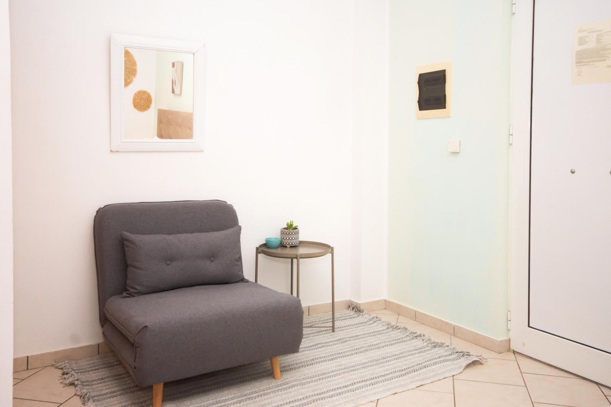 Infinity Wellness Boutique Hotel Afráta Eksteriør billede